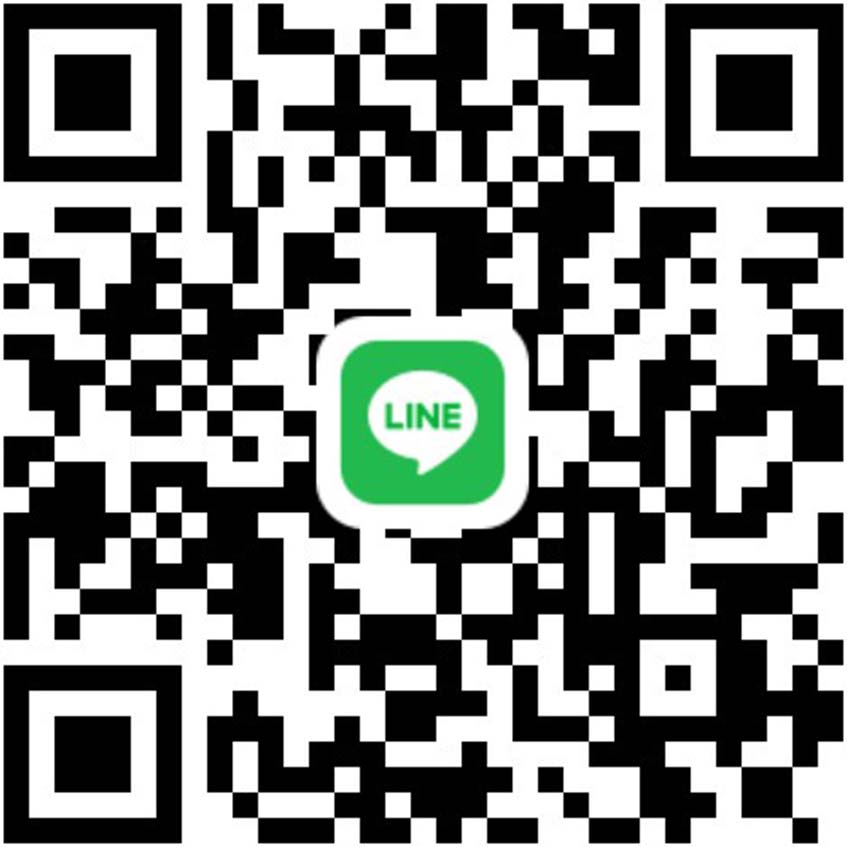 Line Qrcode