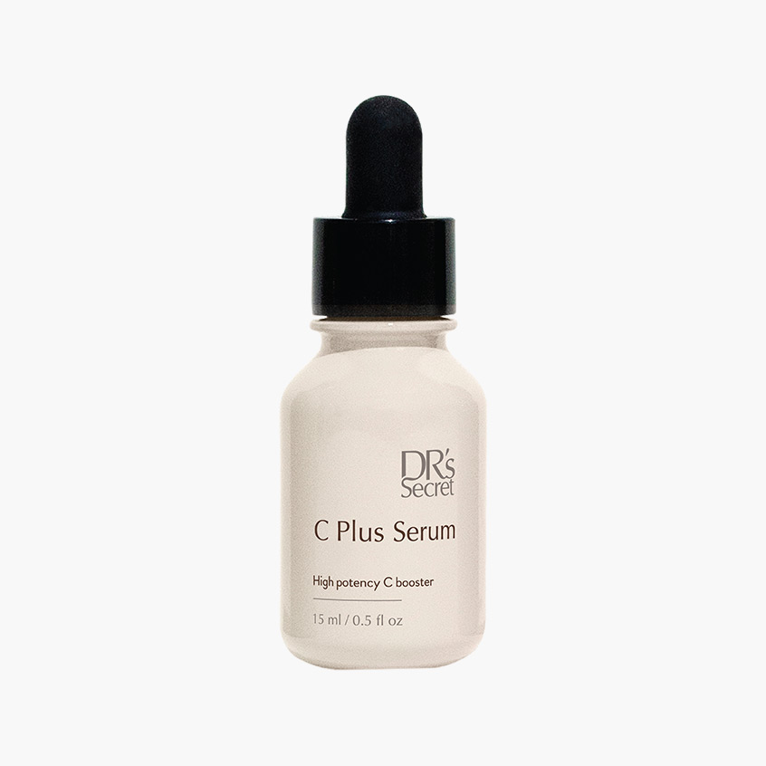C Plus Serum 7S