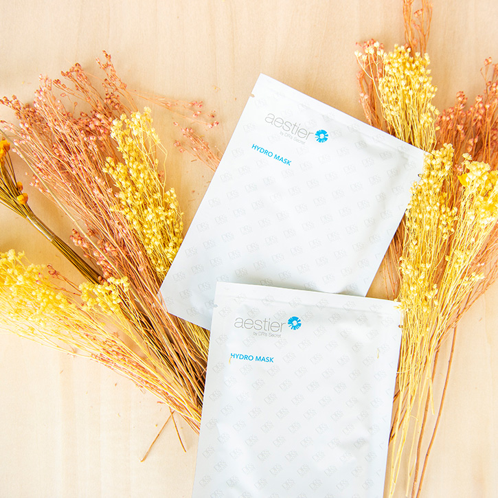 BWL Canada - DR's Secret Hydro Mask